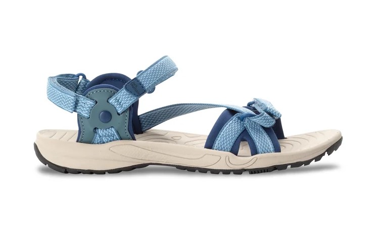 Jack Wolfskin Lakewood Ride Women S Sandals Outstore