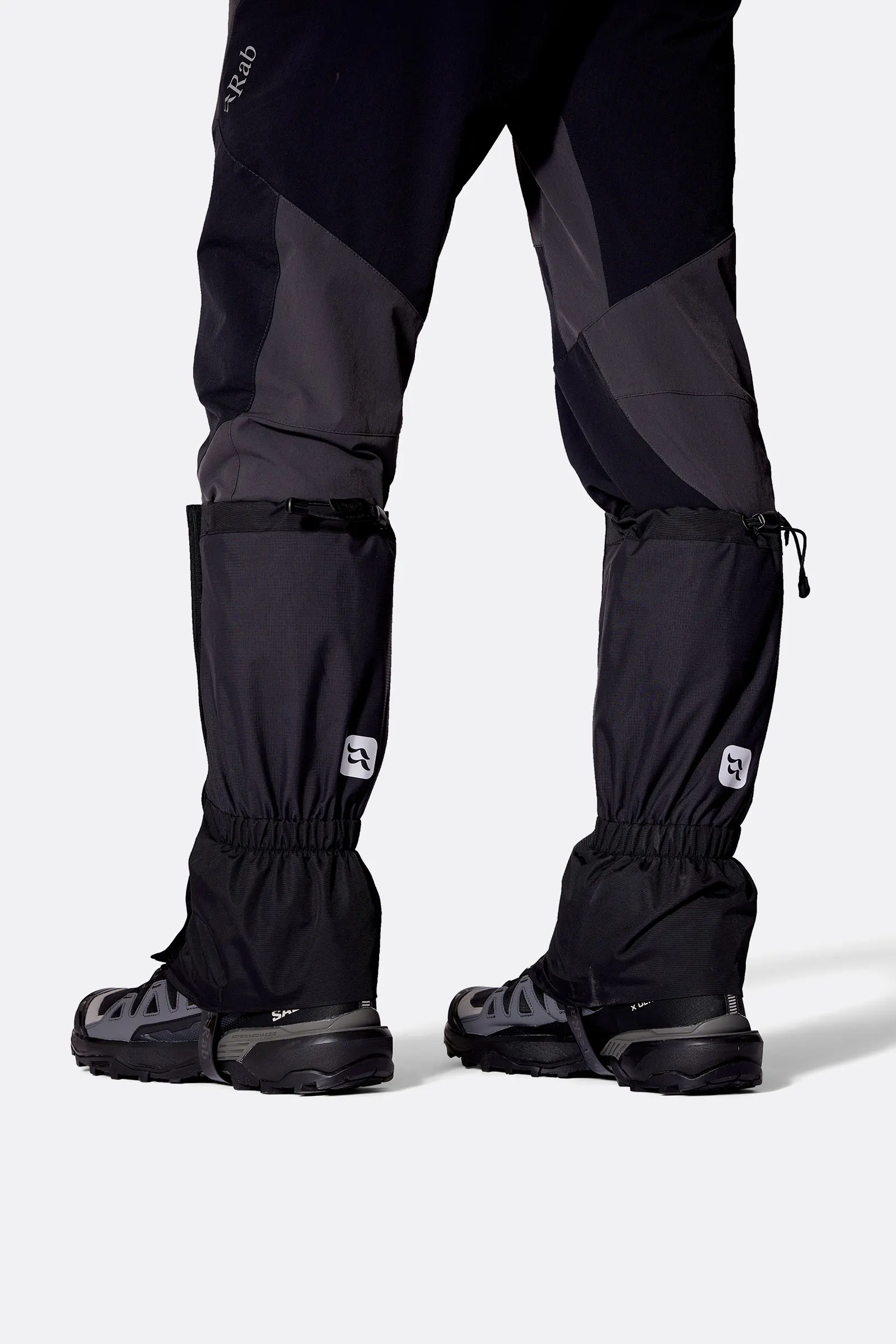 Rab Trek Gaiter Γκέτες Βροχής-Χιονιού - Image 3