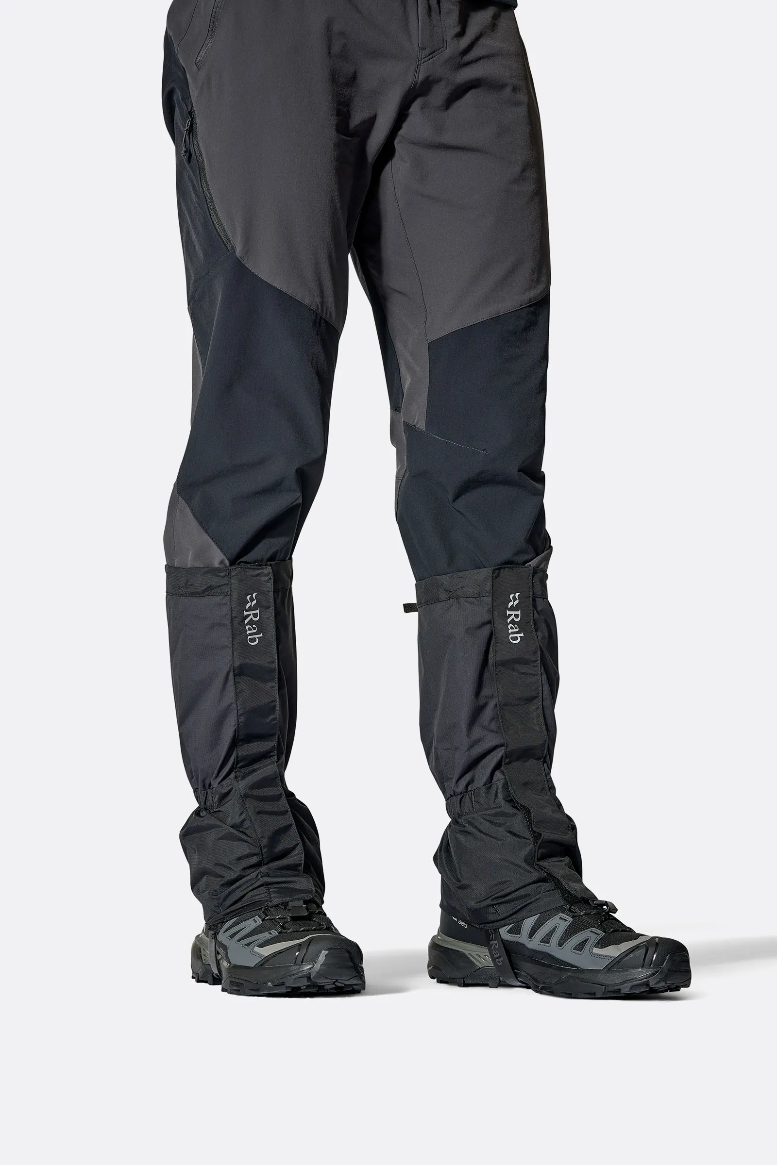 Rab Trek Gaiter Γκέτες Βροχής-Χιονιού - Image 7