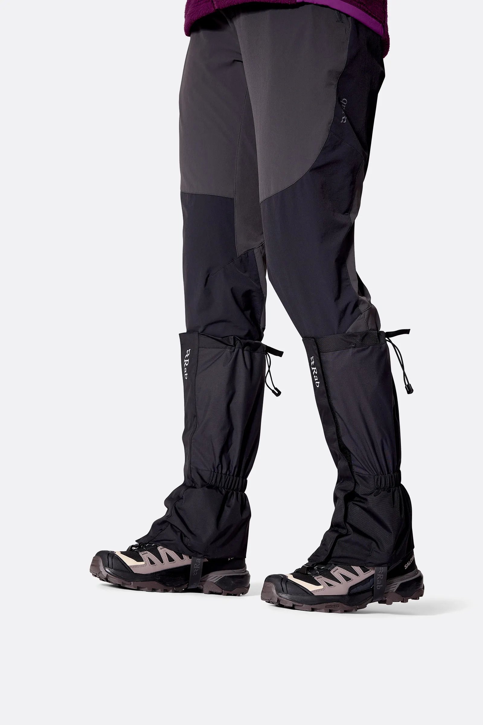 Rab Trek Gaiter Γκέτες Βροχής-Χιονιού - Image 8