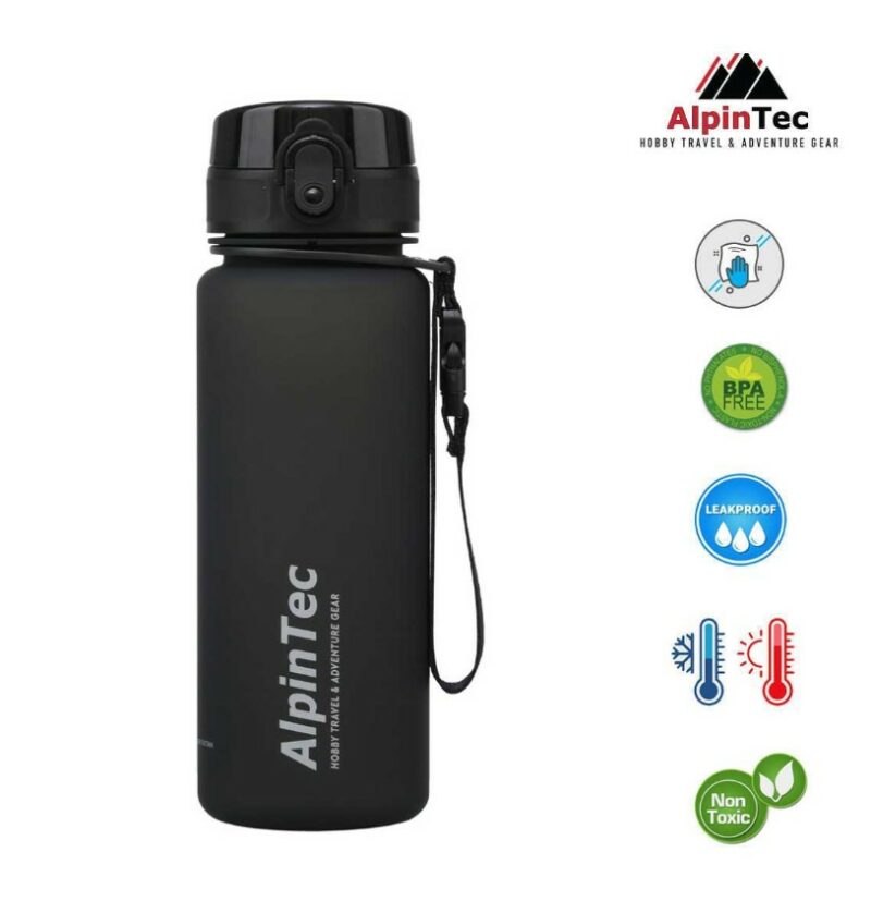 Alpin Tec Water Bottle