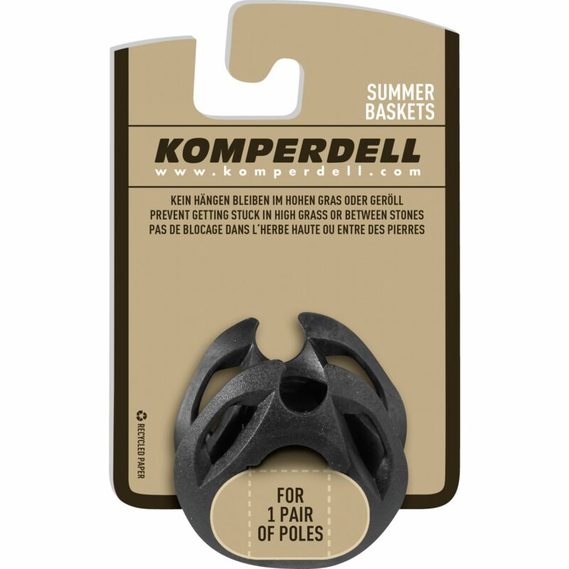 Komperdell Large UL vario basket system