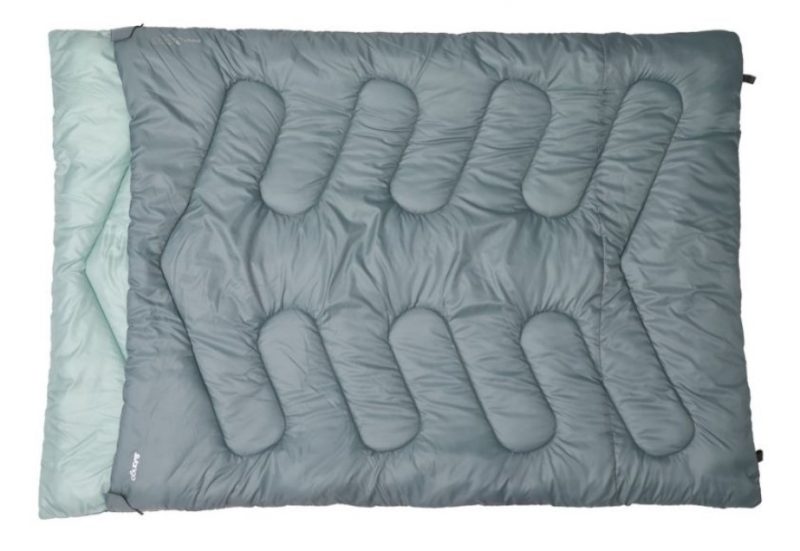 Vango Ember Double Sleeping Bag - Image 2