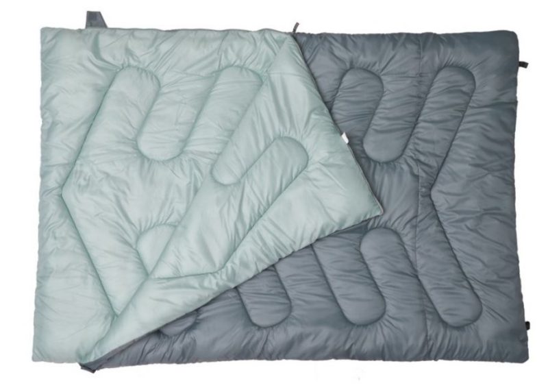 Vango Ember Double Sleeping Bag