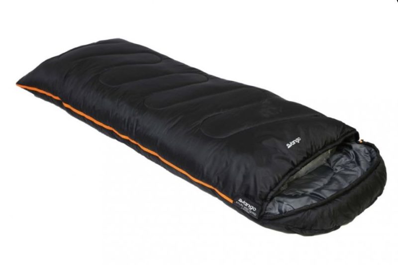 Vango Atlas Quad 250  Sleeping Bag - Image 2