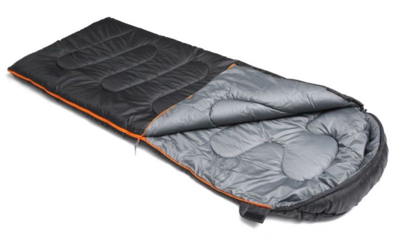 Vango Atlas Quad 250  Sleeping Bag - Image 3