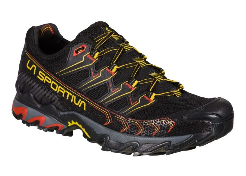 La Sportiva Ultra Raptor II Wide Trail Running Shoes