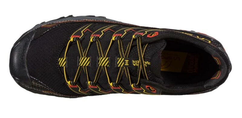 La Sportiva Ultra Raptor II Wide Trail Running Shoes - Image 6