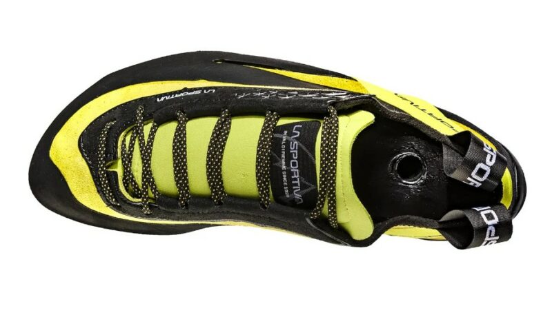 La Sportiva Miura Mens Laces Climbing Shoes - Image 7