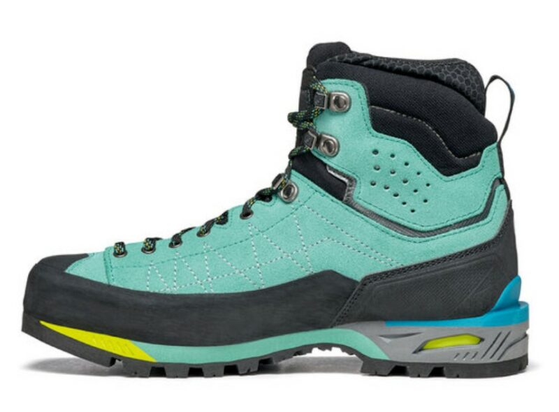 Scarpa Zodiac Womens Waterproof Mountain Boots - Image 3