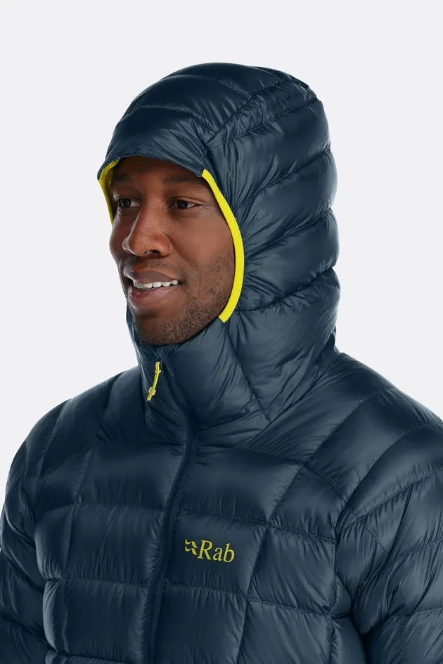 Rab merino hot sale 120 hoody