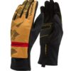 Session Tech Gloves