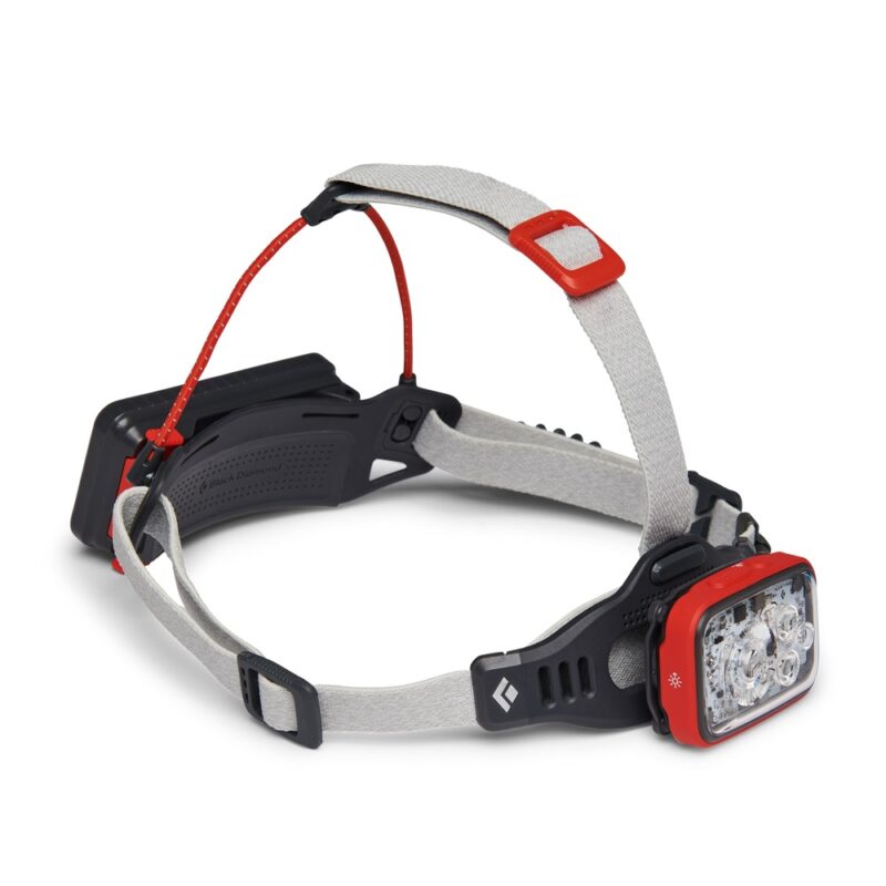 Black Diamond Distance 1500 Lumens Headlamp Octane - Image 2