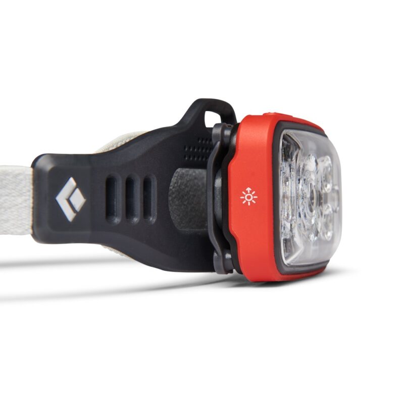 Black Diamond Distance 1500 Lumens Headlamp Octane - Image 5