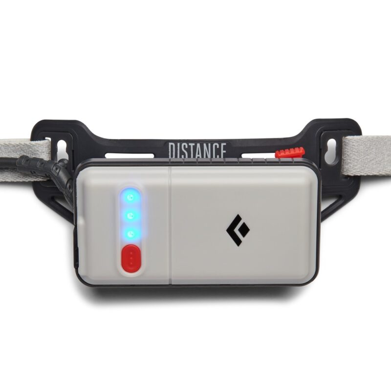 Black Diamond Distance 1500 Lumens Headlamp Octane - Image 8