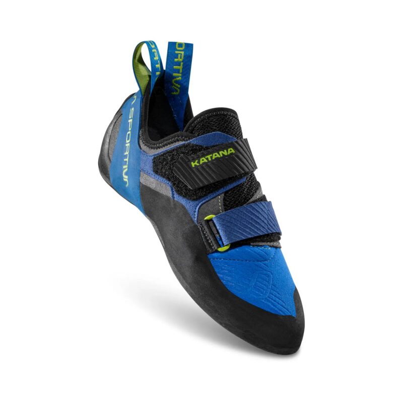 La Sportiva Men's Katana Climbing Shoes - Image 4