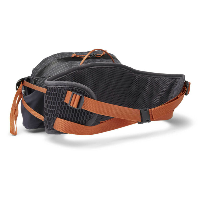 Black Diamond Pursuit 6 Waist Pack - Image 2