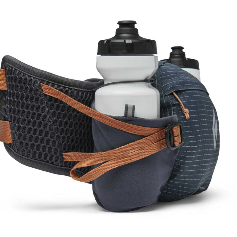 Black Diamond Pursuit 6 Waist Pack - Image 3