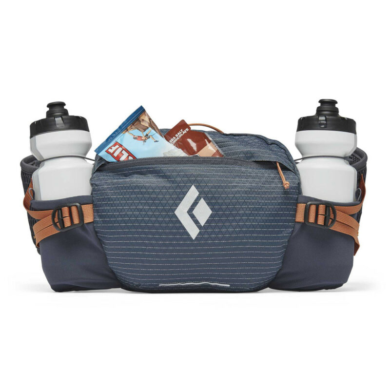 Black Diamond Pursuit 6 Waist Pack - Image 5