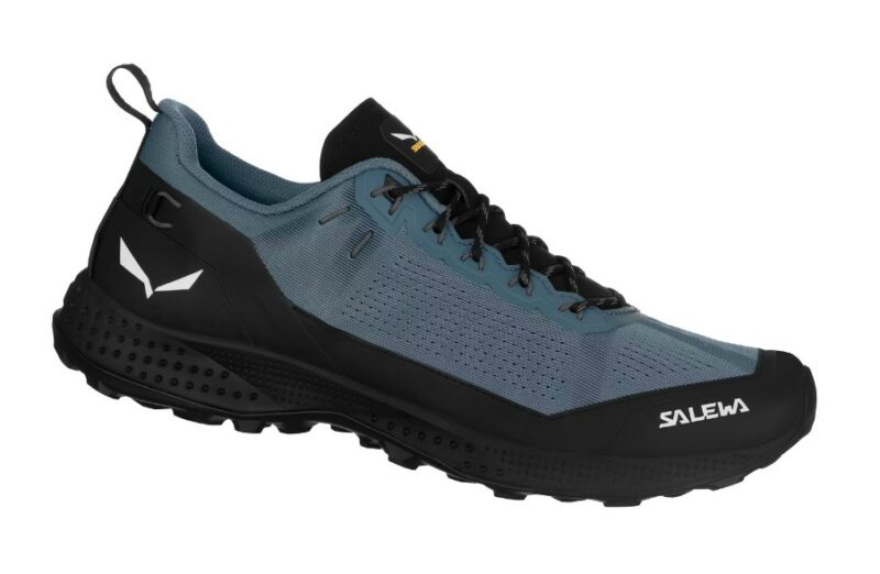 Salewa Pedroc Air Blue Mens Shoe