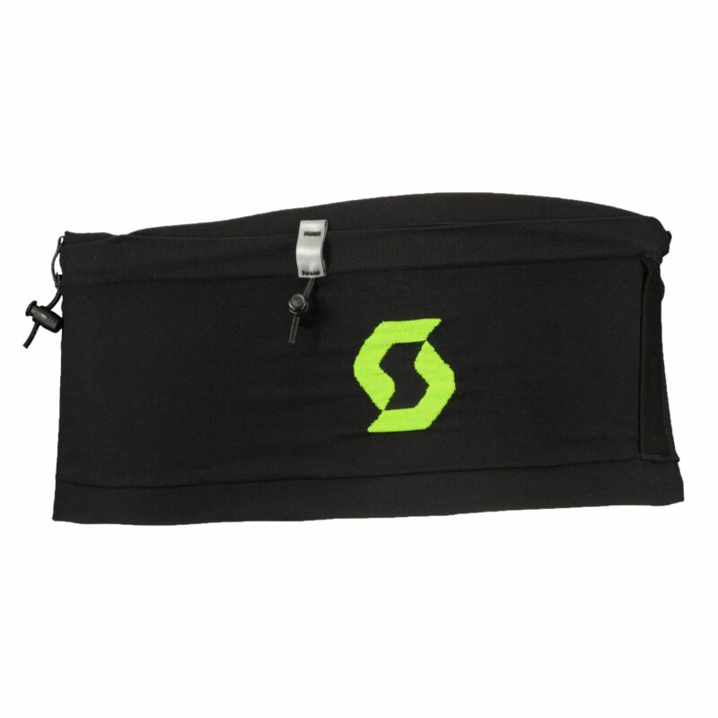 Scott Hip Pack RC TR' 2 Black - Image 3