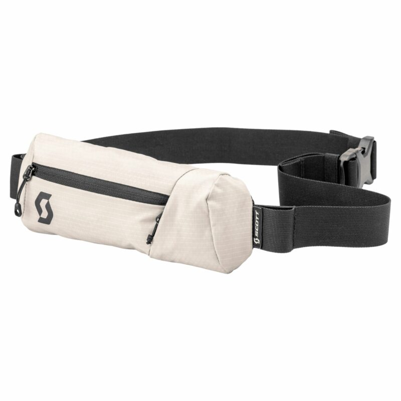 Scott Hip Pack Endurance TR' 1 Running Belt Dust White