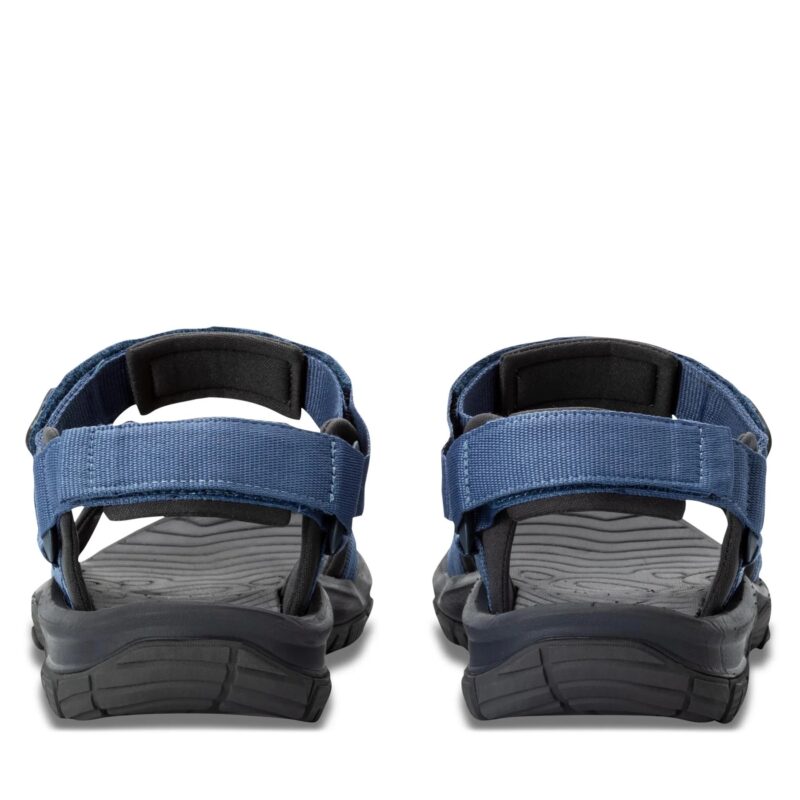 Jack Wolfskin Lakewood Ride  Men's Sandal Evening Sky - Image 3