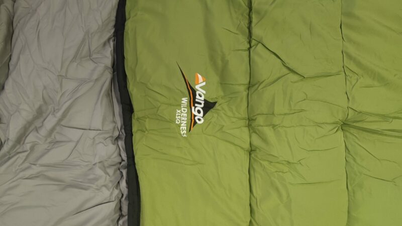 Vango Wilderness XL Sleeping Bag - Image 2