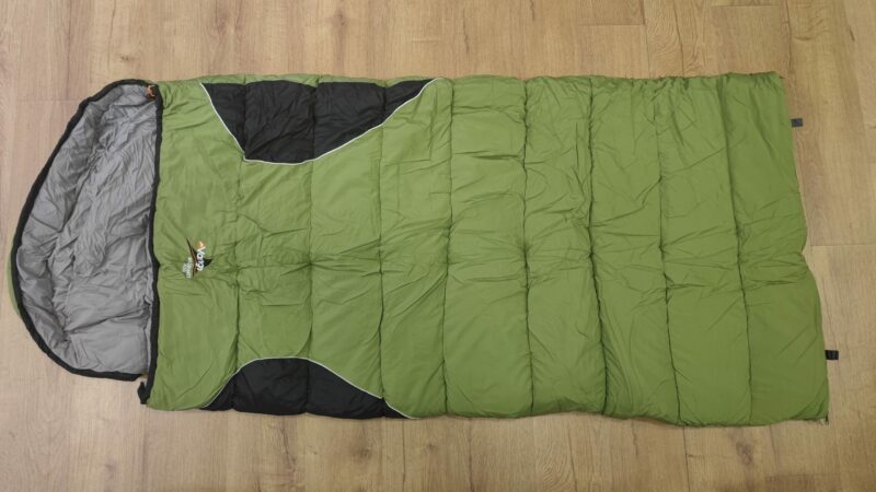 Vango Wilderness XL Sleeping Bag