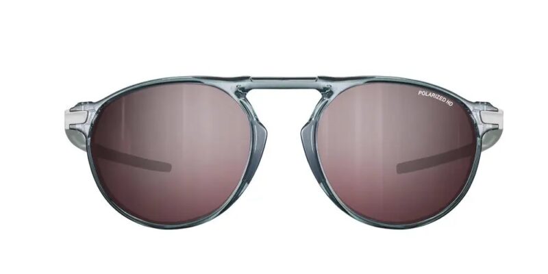 Julbo Meta Blue/Grey Sunglasses - Image 2