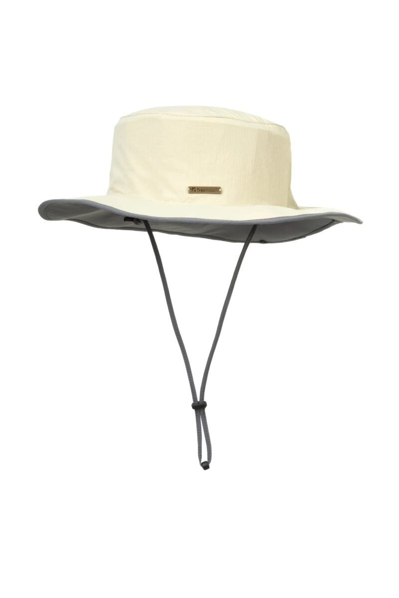 Trekmates Sonoran Hat Limestone - Image 2