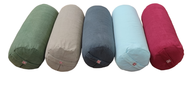 Manduka Yoga Bolster S - Image 5