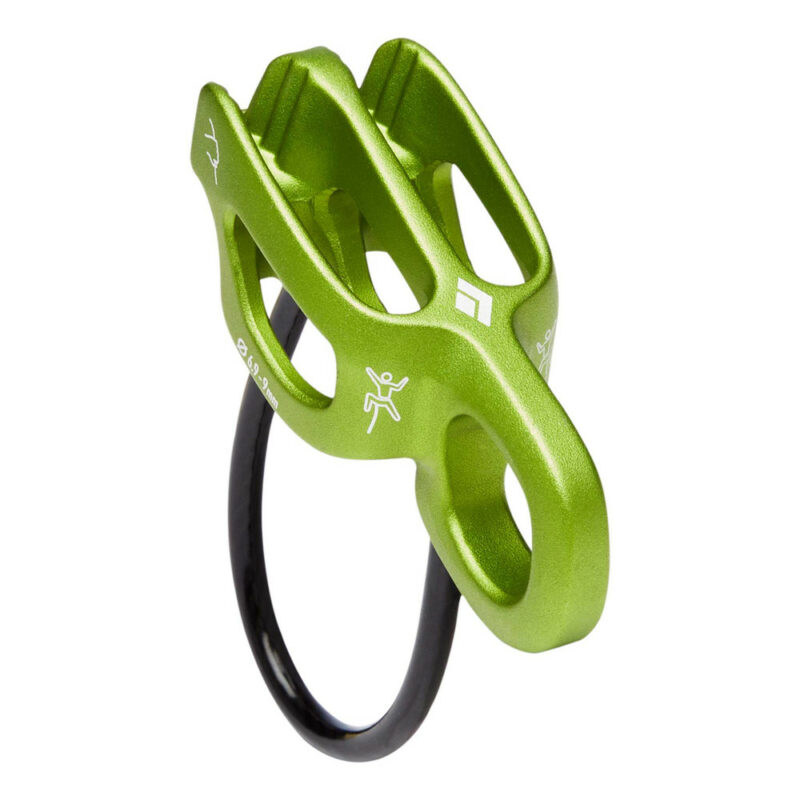 Black Diamond Alpine Atc-Guide Belay/Rappel Device