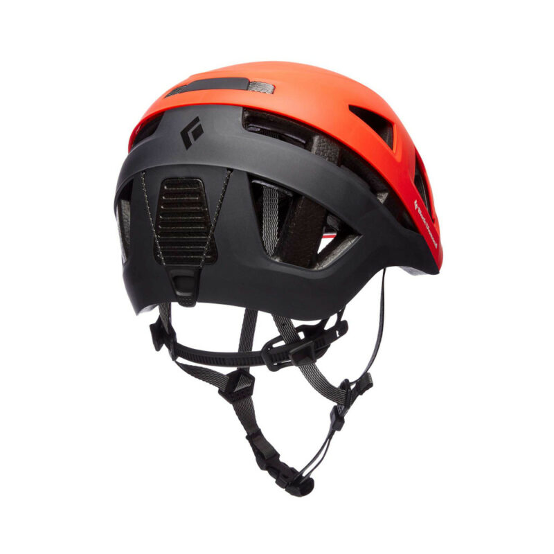 Black Diamond Capitan Helmet Climbing Helmet Octane/Black - Image 2