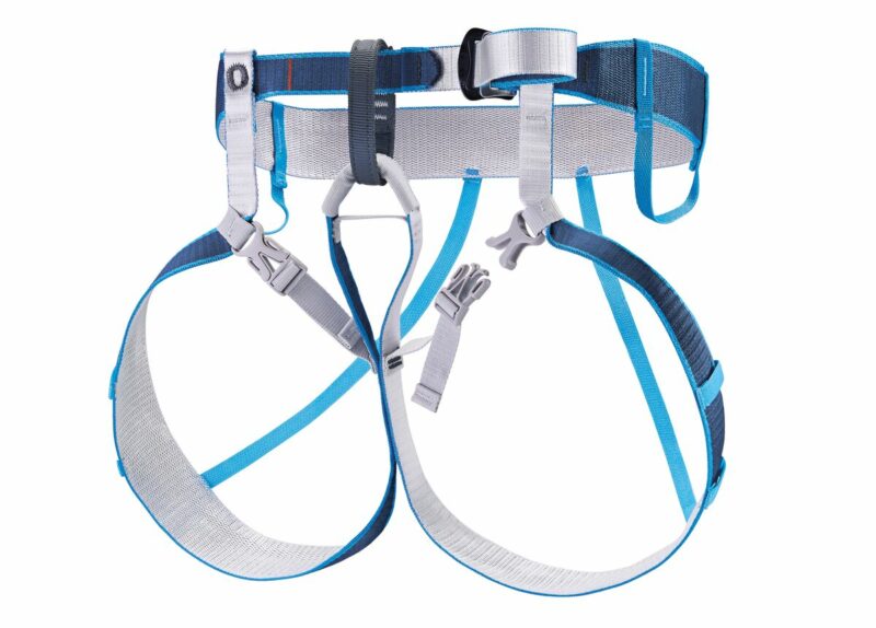 Petzl Tour Harness - Image 2