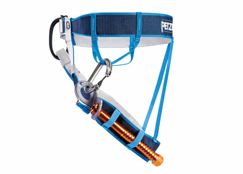 Petzl Tour Harness - Image 3