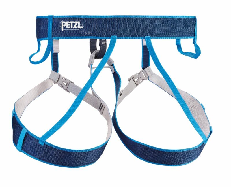 Petzl Tour Harness - Image 4