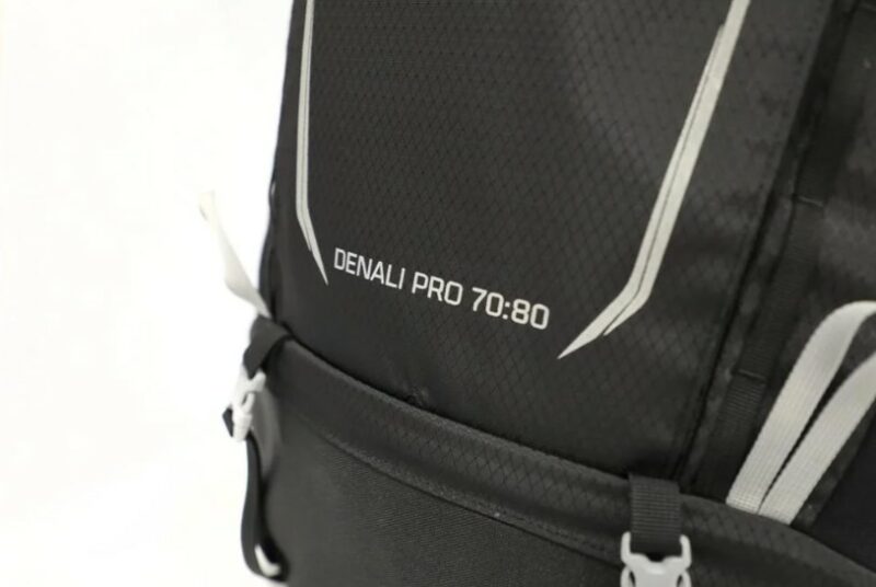 Vango Denali Pro 70:80 Rucksack - Image 9