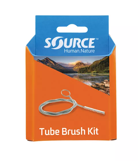 Source Βούρτσα Καθαρισμού Σωλήνα Ασκού