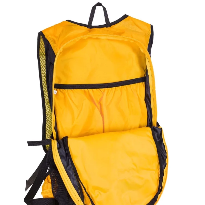 La Sportiva Elite Trek 22L Backpack Black / Yellow - Image 4