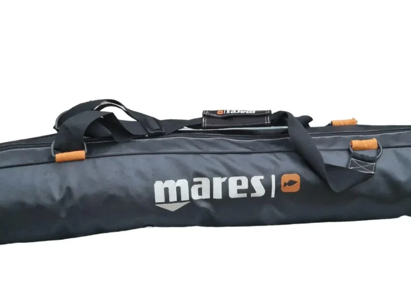 Mares Bag Attack Gun - Image 3