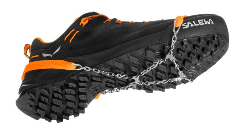 Salewa Ultralight Mountain Spike Crampon