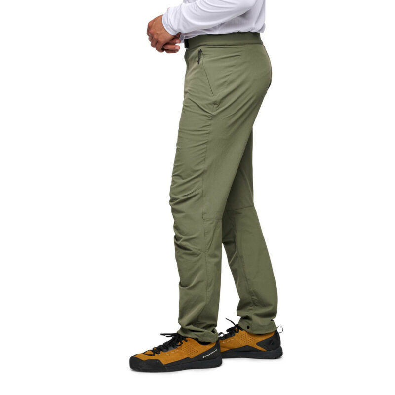 Black Diamond Alpine Pants Tundra - Image 3