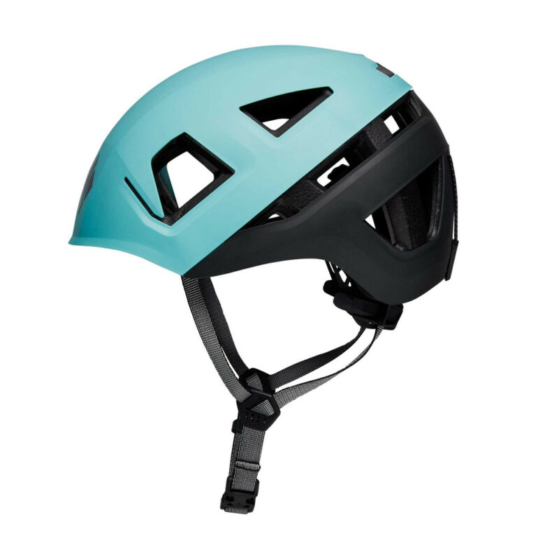 Black Diamond Capitan Helmet Climbing Helmet Patina-Black - Image 2