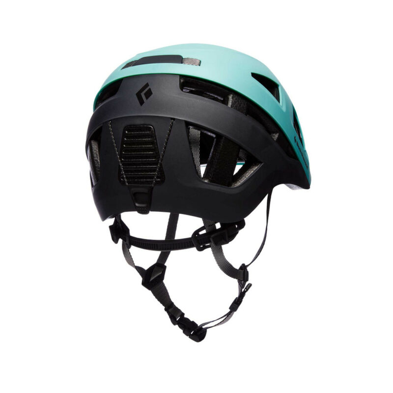 Black Diamond Capitan Helmet Climbing Helmet Patina-Black - Image 3