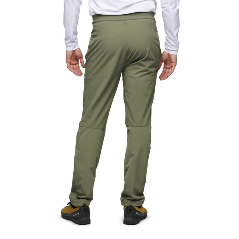 Black Diamond Alpine Pants Tundra - Image 4