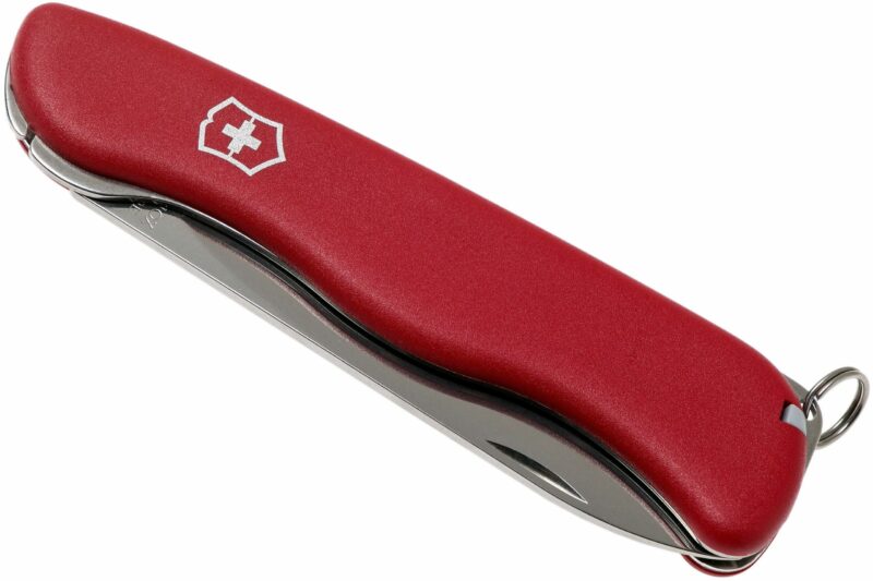 Victorinox Alpineer Clip Red - Image 2