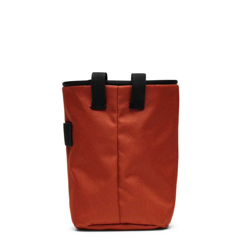 Black Diamond Mojo Chalk Bag M/L Burnt Sienna - Image 2