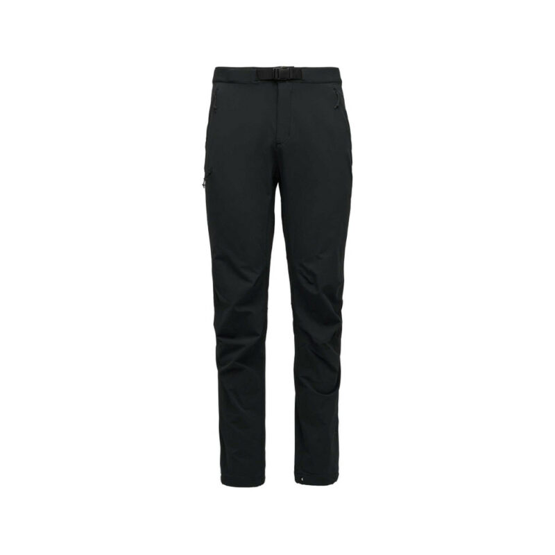 Black Diamond Alpine Pants Carbon