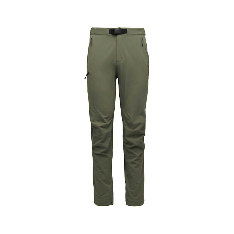 Black Diamond Alpine Pants Tundra